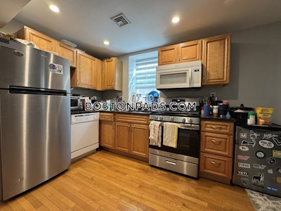Dorchester 6 Beds 4 Baths Boston - $6,000
