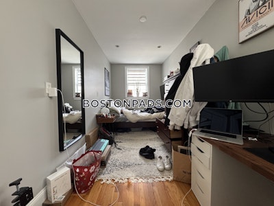 Dorchester 6 Beds 4 Baths Boston - $5,500