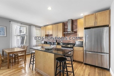 South Boston 2 Bed 1 Bath BOSTON Boston - $3,900
