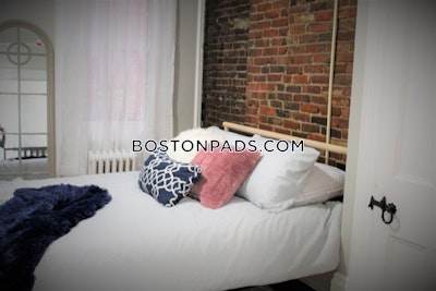 Beacon Hill 2 Beds 1 Bath Boston - $3,950
