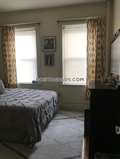 Fenway/kenmore 1 Bed 1 Bath BOSTON Boston - $2,750
