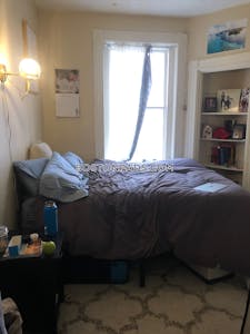 Beacon Hill 2 Bed 1 Bath BOSTON Boston - $3,500