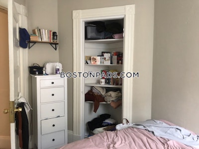 Beacon Hill 2 Beds 1 Bath Boston - $3,500