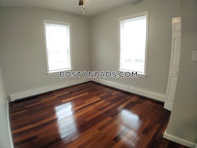 Dorchester/south Boston Border 3 Bed 1 Bath BOSTON Boston - $3,795 50% Fee