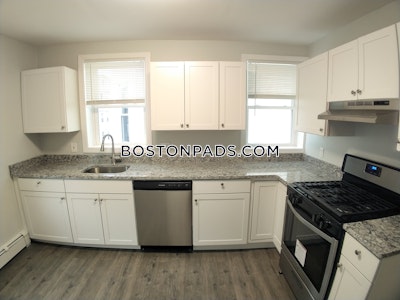 Dorchester/south Boston Border Renovated 3 Bed on Boston St in Dorchester Available NOW! Boston - $3,975