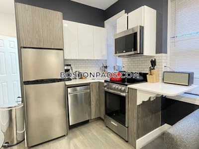 Beacon Hill 1 Bed Beacon Hill Boston - $2,900