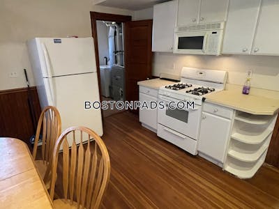 Dorchester 4 Beds 1 Bath Boston - $3,800