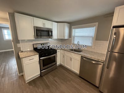East Boston 1 Bed 1 Bath Boston - $2,395 No Fee