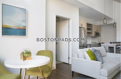Mission Hill 2 Bed 2 Bath BOSTON Boston - $4,614