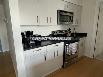 South End 2 Beds 1.5 Baths Boston - $4,200 No Fee