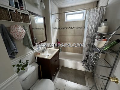 Dorchester 3 Bed, 1 Bath Unit Boston - $3,000