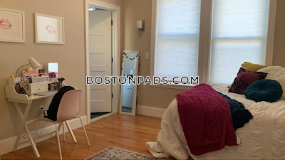 Brighton 5 Beds 5 Baths Boston - $13,100