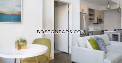 Mission Hill Luxury Studio available NOW on South Huntington Ave in Boston!  Boston - $3,124