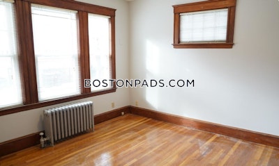 Dorchester Nice 4 Bed 1 Bath available 9/1 on Gene St.  Boston - $3,700