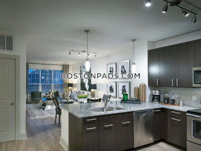 Andover 1 Bed 1 Bath - $2,672