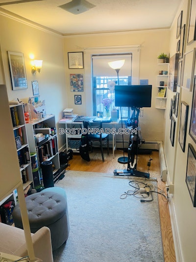 Beacon Hill 1 Bed Beacon Hill Boston - $2,325 50% Fee