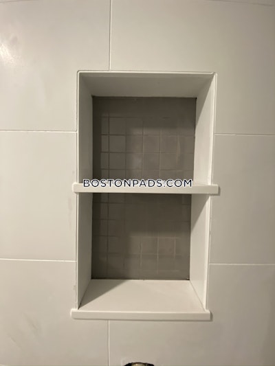 Jamaica Plain 4 Bed 2 Bath BOSTON Boston - $4,800