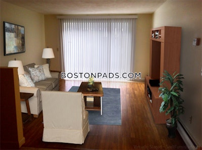 Brookline 2 Bed 1 Bath BROOKLINE- BOSTON UNIVERSITY $3,950  Boston University - $3,750