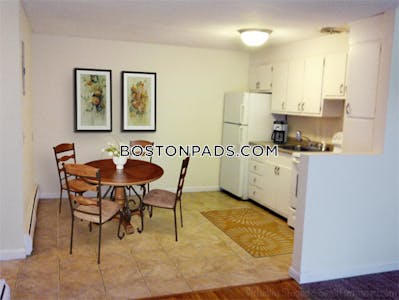 Brookline 2 Beds 1 Bath  Boston University - $3,600 No Fee