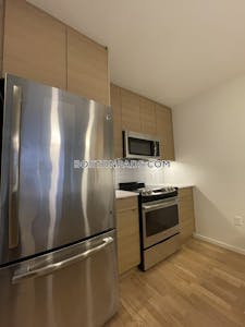 South End 1 Bed 1 Bath Boston - $3,445
