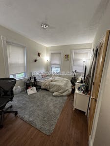 Fort Hill 3 Bed 1 Bath BOSTON Boston - $3,750