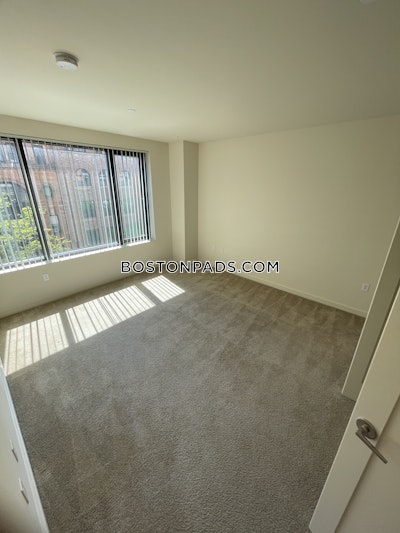 West End 1 Bed 1 Bath BOSTON Boston - $3,850