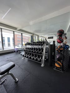 South End 2 Bed 2 Bath BOSTON Boston - $4,890