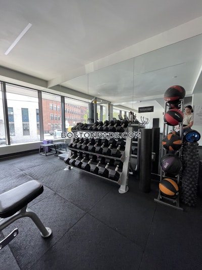 South End 2 Bed 2 Bath BOSTON Boston - $4,890