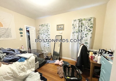 Dorchester 3 Bed 1 Bath BOSTON Boston - $3,300