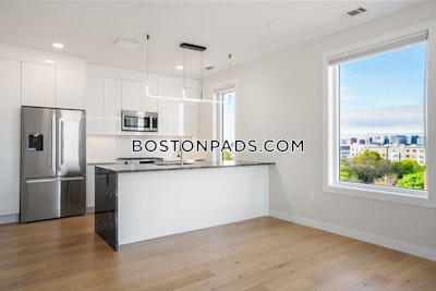 East Boston 3 Bed 2 Bath BOSTON Boston - $5,200 No Fee