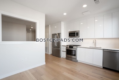 East Boston Studio 1 Bath Boston - $2,675 No Fee