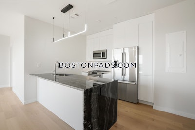 East Boston 2 Beds 2 Baths Boston - $5,100 No Fee