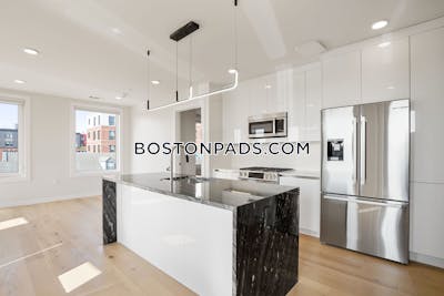 East Boston 2 Beds 2 Baths Boston - $4,462 No Fee