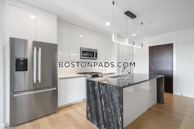 East Boston 1 Bed 1 Bath Boston - $3,300 No Fee