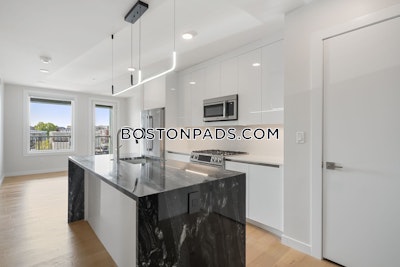 East Boston 1 Bed 1 Bath Boston - $3,300 No Fee