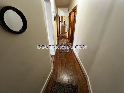Mission Hill 3 Beds 1 Bath Boston - $4,200