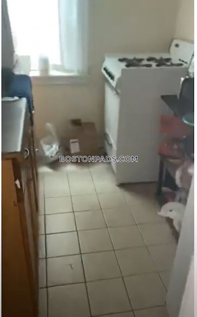 Mission Hill Studio 1 Bath Boston - $2,100
