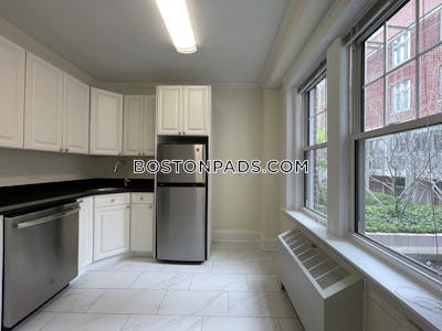 Cambridge Studio 1 Bath  Harvard Square - $2,795 No Fee