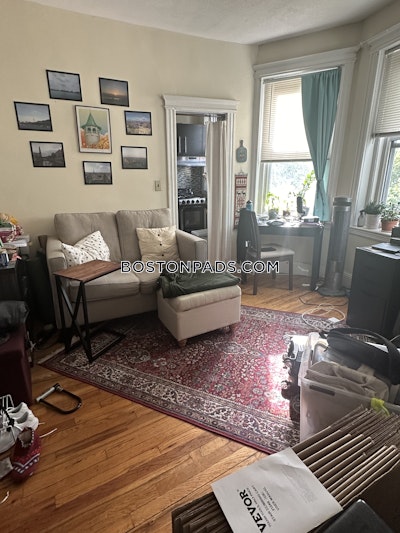 Allston/brighton Border Studio 1 Bath Boston - $2,200 No Fee