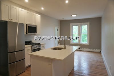 Somerville Modern & Spacious 3BD/1BA Union Square Apartment   Union Square - $4,200 No Fee