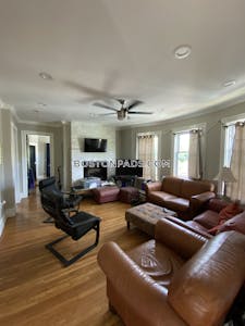 Dorchester/south Boston Border 4 Bed 2 Bath BOSTON Boston - $4,600 No Fee