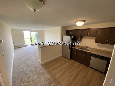 Quincy 1 Bed 1 Bath QUINCY  Quincy Center - $2,129