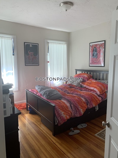 Dorchester 3 Beds 1 Bath Boston - $2,700 No Fee