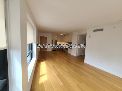 South End 1 Bed 1 Bath Boston - $3,200 No Fee