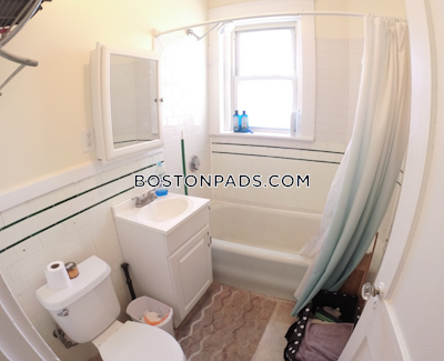 Brighton 2 Bed 1 Bath BOSTON Boston - $2,975