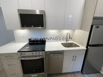 Fenway/kenmore 2 Beds 1 Bath Boston - $3,950