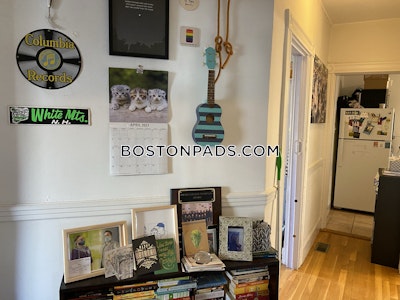 Somerville 2 Bed 1 Bath SOMERVILLE  Tufts - $2,900