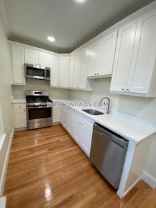 Brookline 4 Bed 2 Bath BROOKLINE- COOLIDGE CORNER Coolidge Corner - $5,900