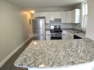 East Boston 4 Bed 1 Bath BOSTON Boston - $3,650 50% Fee