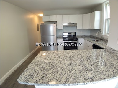 East Boston 4 Bed 1 Bath BOSTON Boston - $3,650 50% Fee
